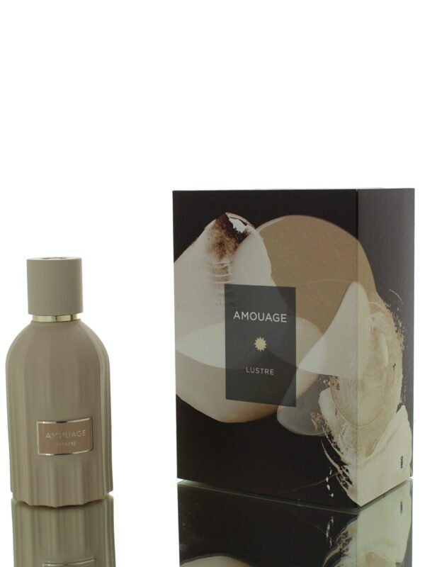 Amouage Lustre EDP M 100ml Boxed