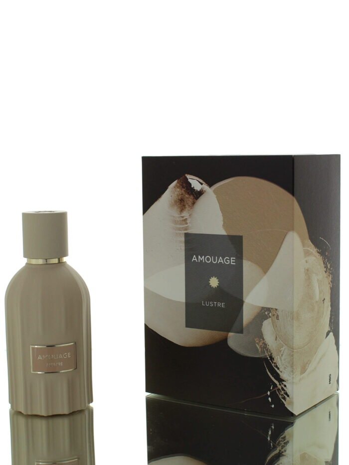 Amouage Lustre EDP M 100ml Boxed