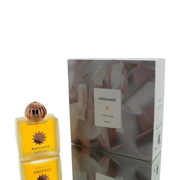 Amouage Overture Eau de Parfum (EDP) for Women, 100ml – Boxed