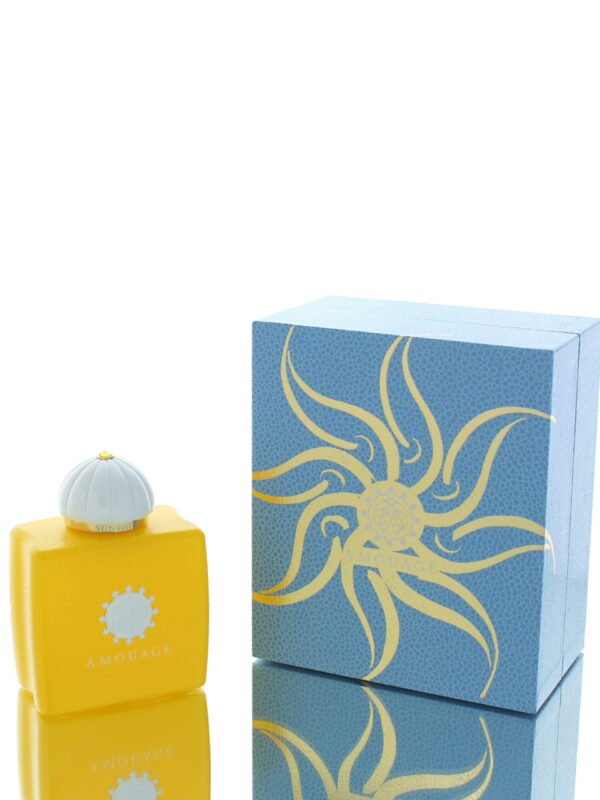 Amouage Sunshine Edp W 100ml Boxed