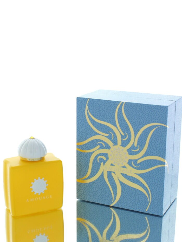 Amouage Sunshine Edp W 100ml Boxed