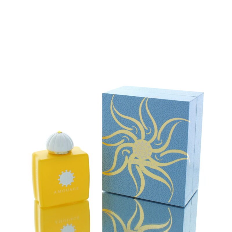 Amouage Sunshine Edp W 100Ml Boxed