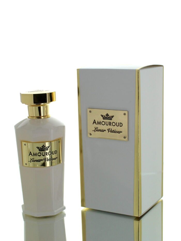 Tester – Amouroud Lunar Vetiver EDP M 100ml Tester