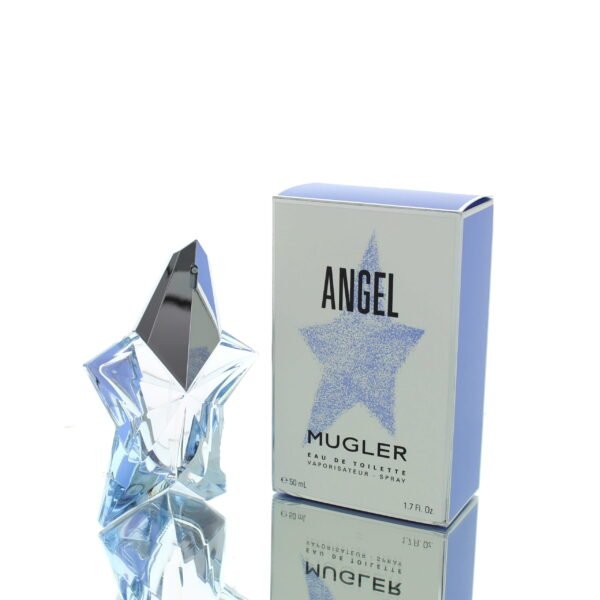 Mugler Angel EDT Edition W 50ml Boxed