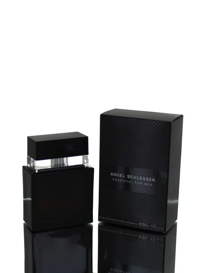 Angel Schlesser Essential M 50ml Boxed