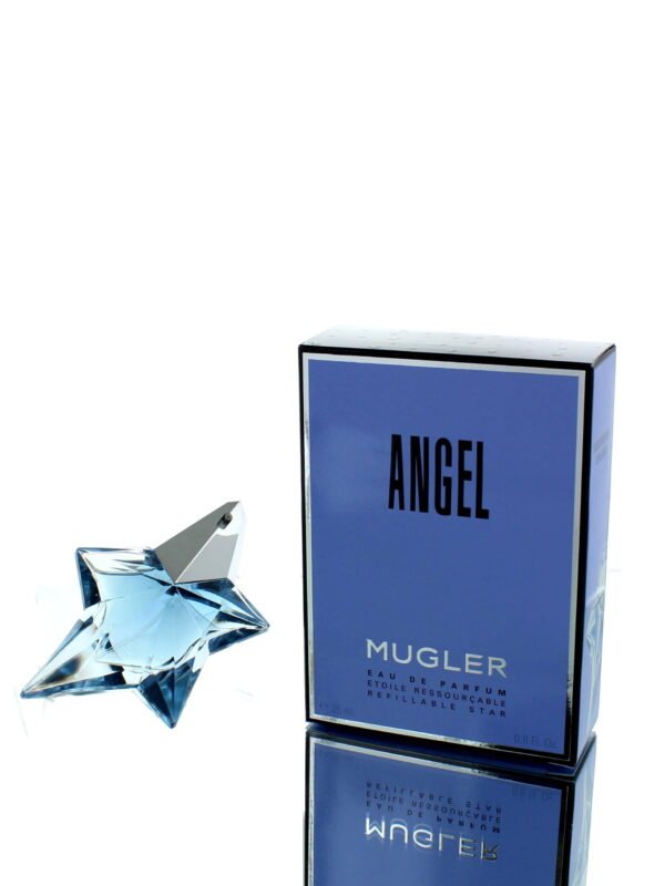tester angel w 100ml tester