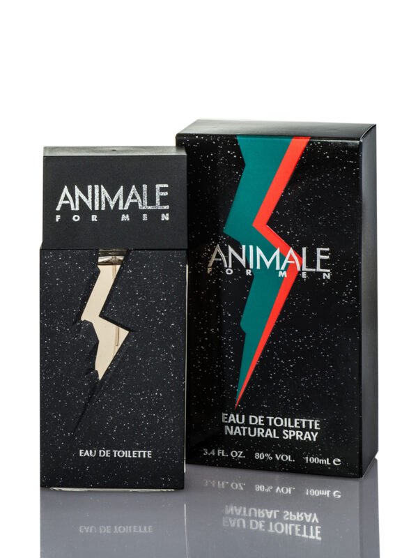 Jumbo – Animale M 200ml Boxed