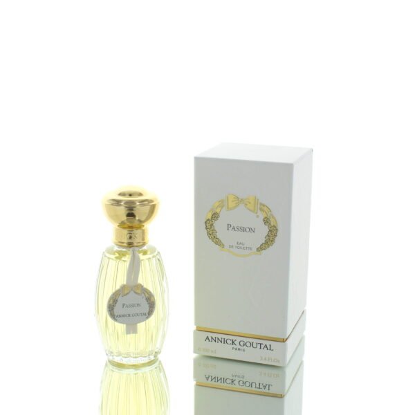 Annick Goutal Passion W 100ml Boxed
