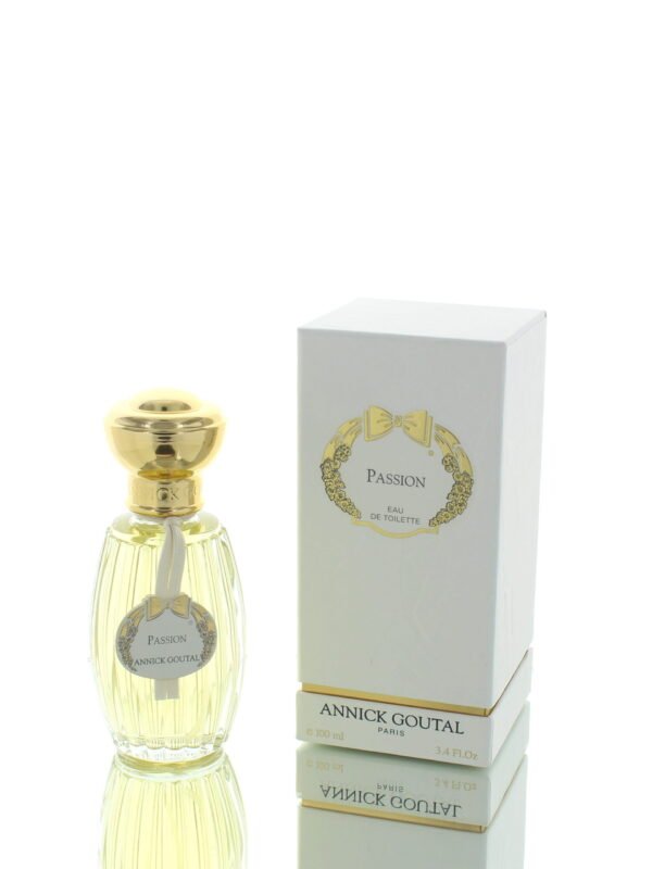Annick Goutal Passion W 100ml Boxed
