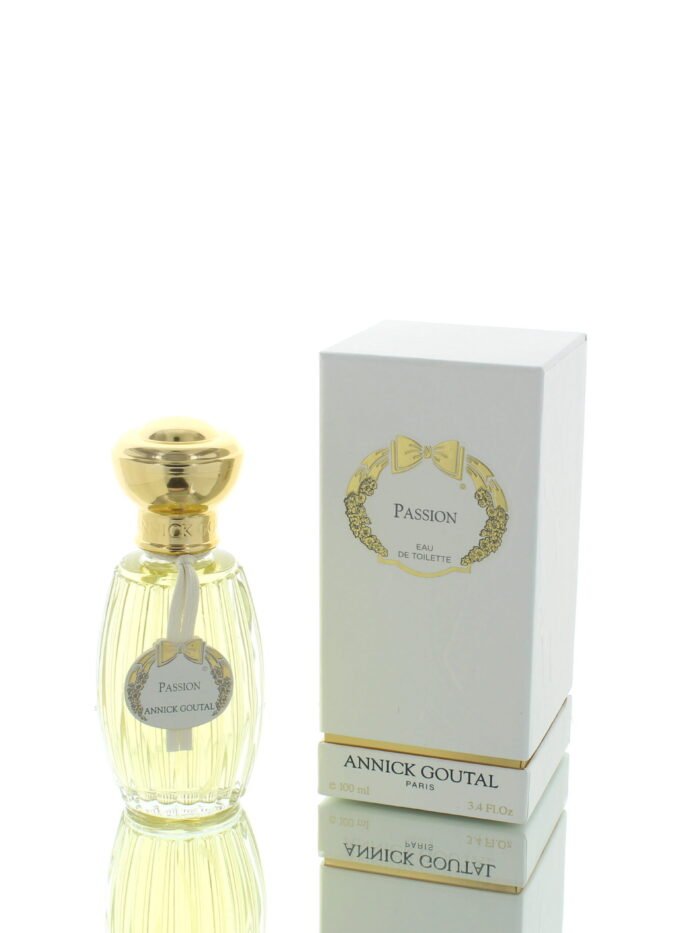 Annick Goutal Passion W 100ml Boxed