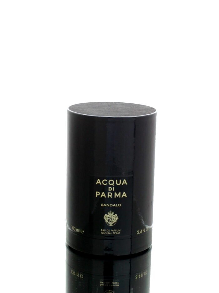 Acqua Di Parma Sandalo 100ml Boxed