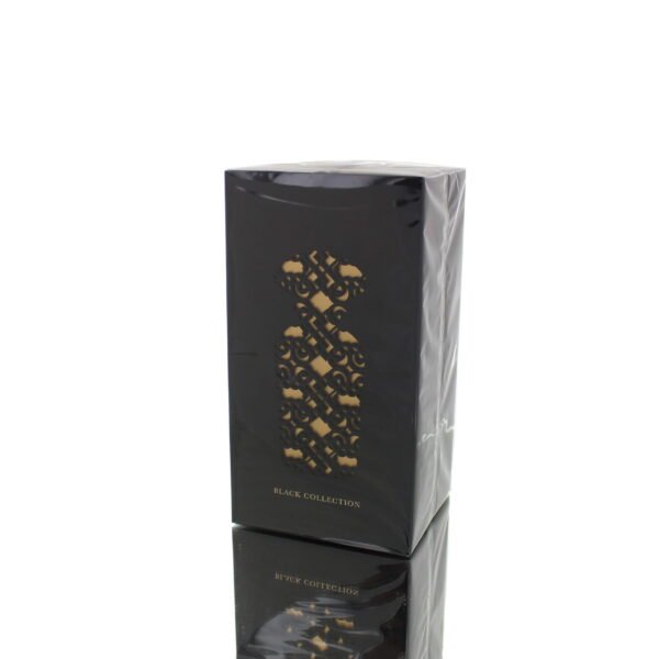 Aj Arabia Widian Black 4 M 50ml Boxed