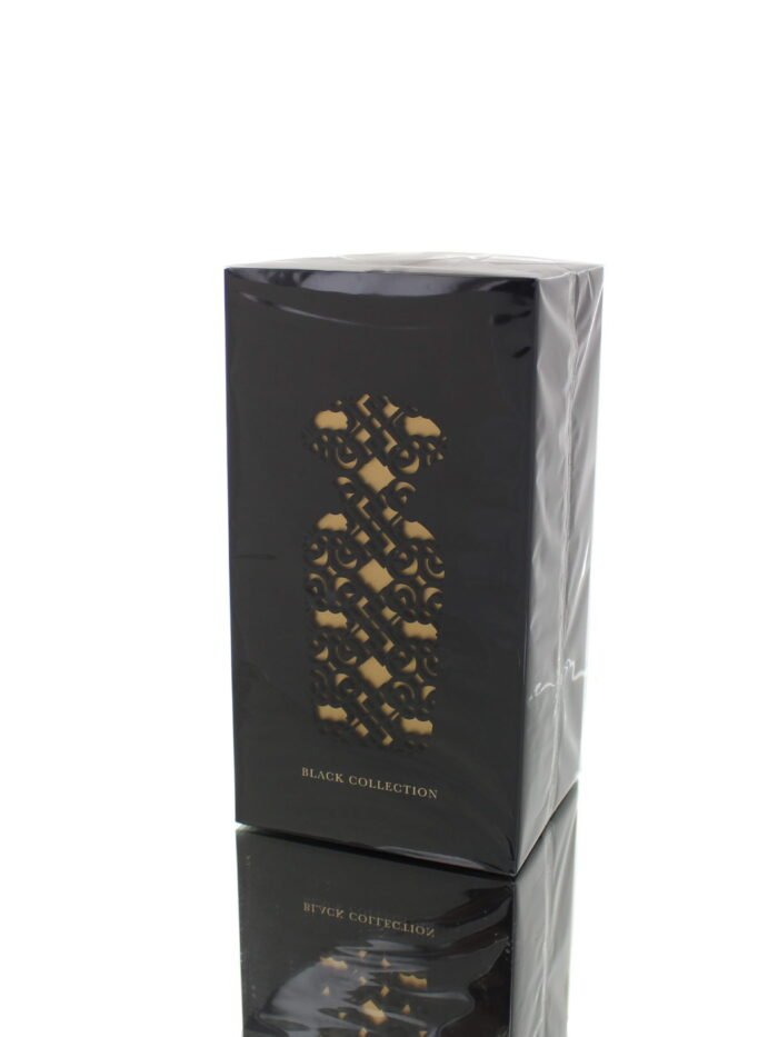 Aj Arabia Widian Black 4 M 50ml Boxed