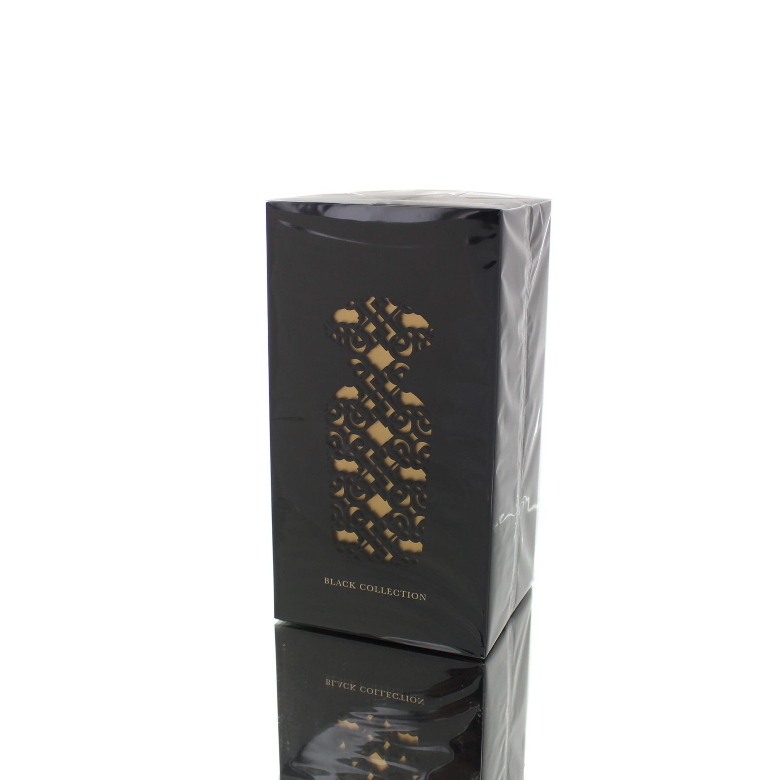 AJ Arabia Widian Black 4 Eau de Parfum (EDP) for Men, 50ml - Boxed
