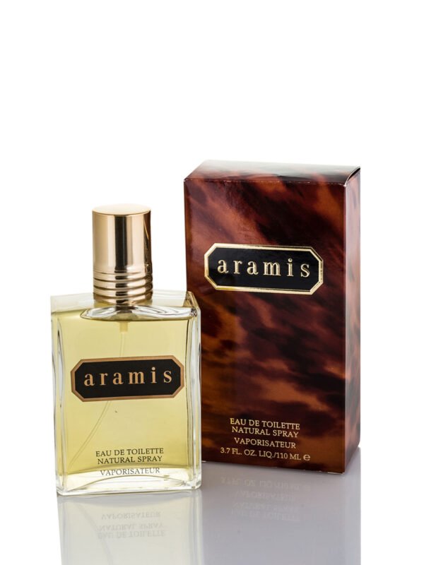 Aramis Classic M 100Ml Spray Cologne