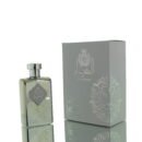 Ard Al Zaafaran Al Dirgham Special Edition Silver Bottle EDP M 100ml Boxed