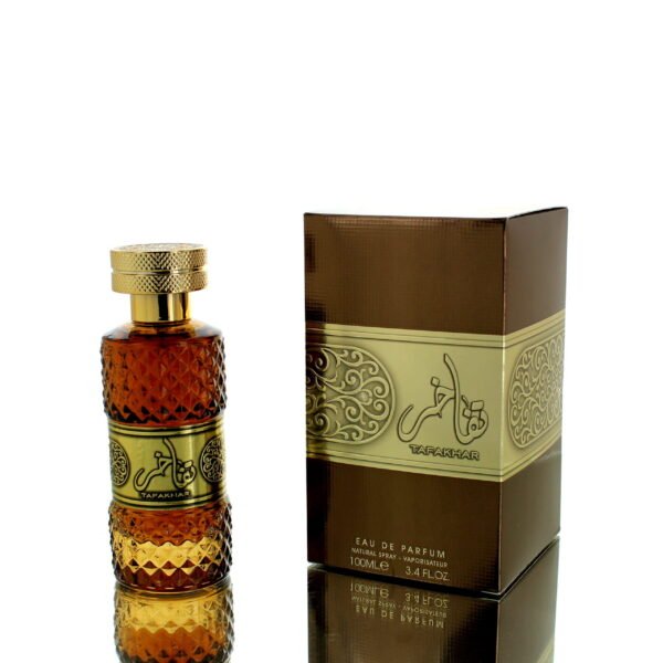 Ard Al Zaafaran Tafakhar EDP M 100ml Boxed