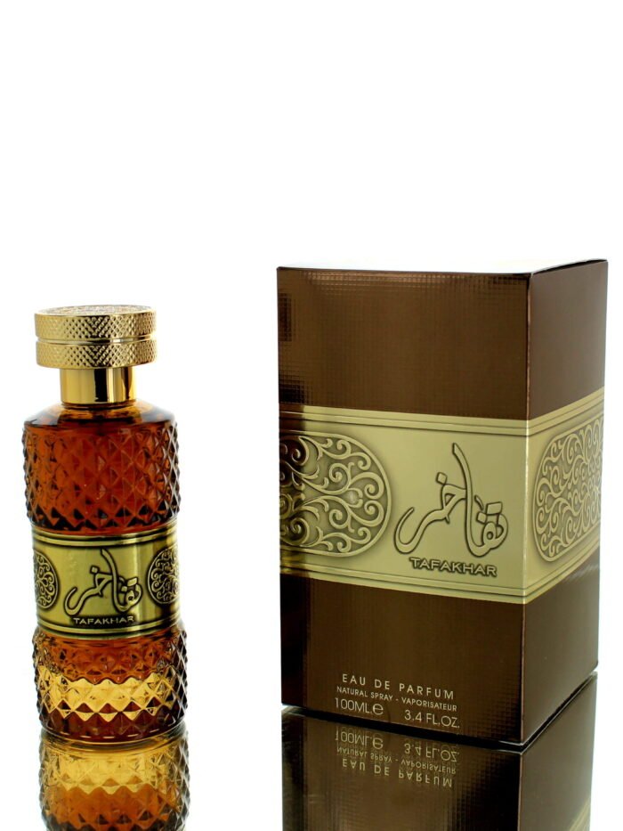 Ard Al Zaafaran Tafakhar EDP M 100ml Boxed