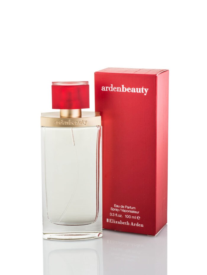 Tester – Elizabeth Arden Arden Beauty W 100ml