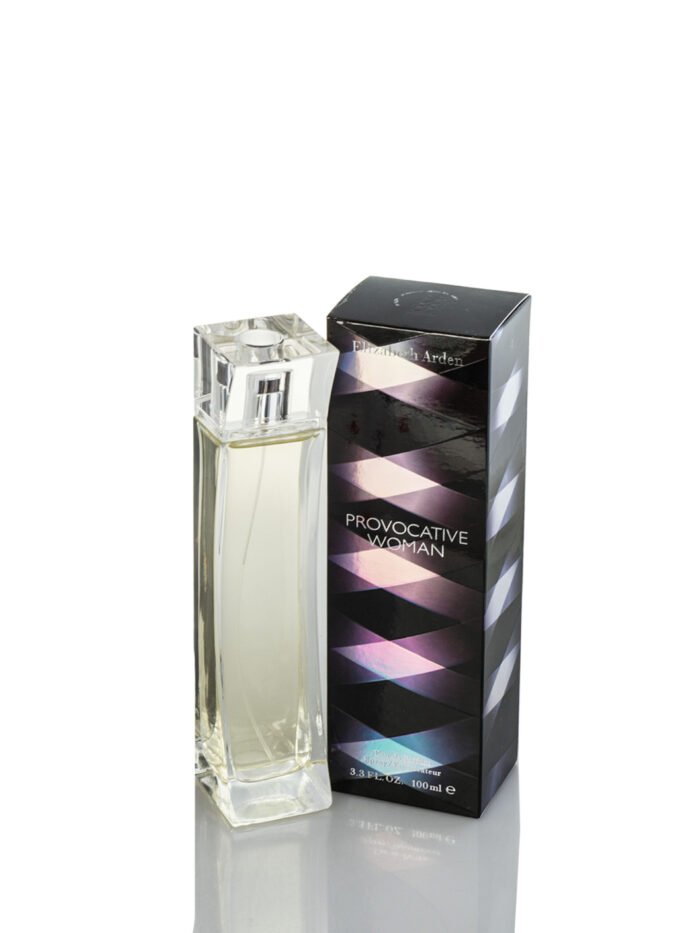 Elizabeth Arden Provocative W 30ml Boxed