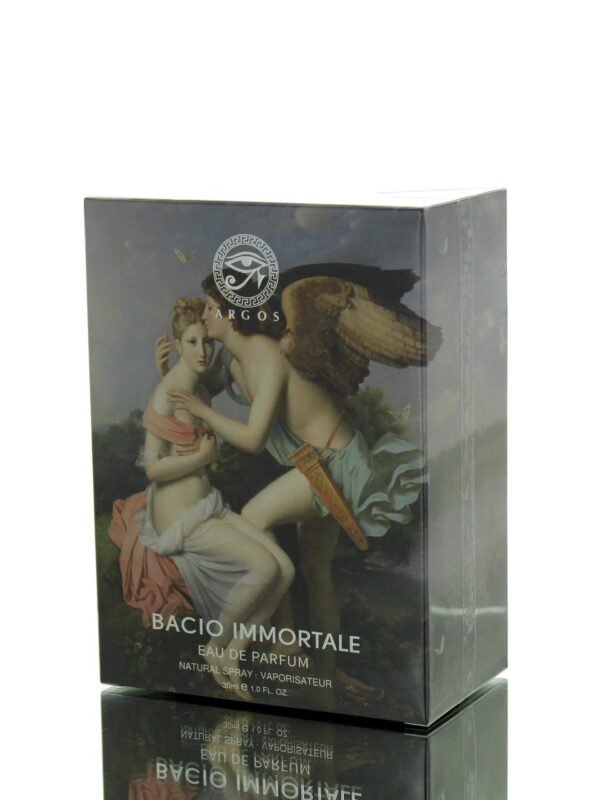 Argos Bacio Immortale EDP M 30ml Boxed