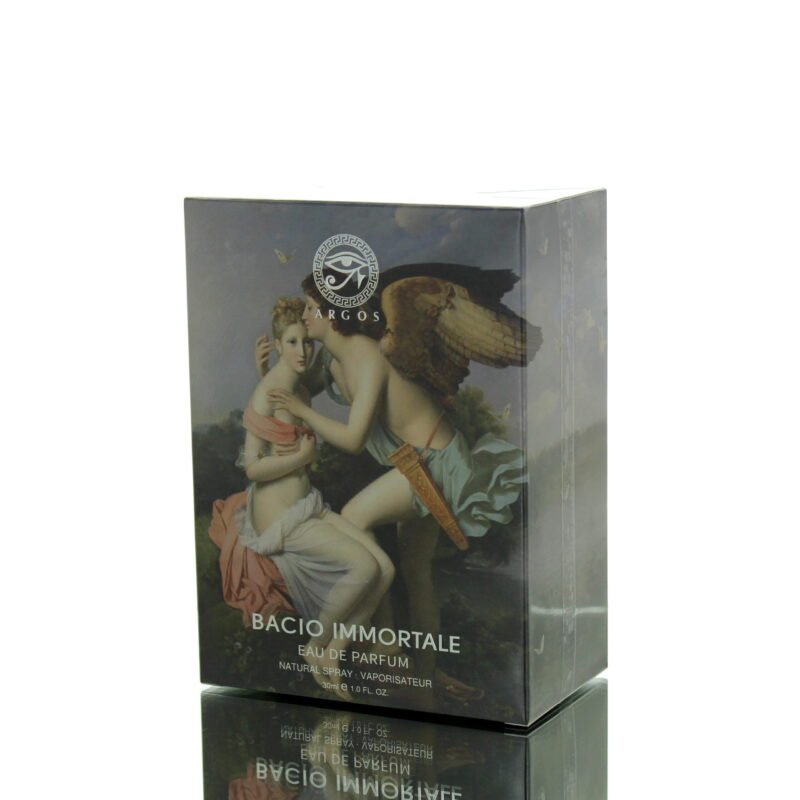 Argos Bacio Immortale Edp M 30Ml Boxed