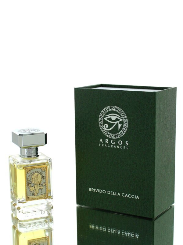 Argos Brivido Della Caccia EDP M 30ml Boxed