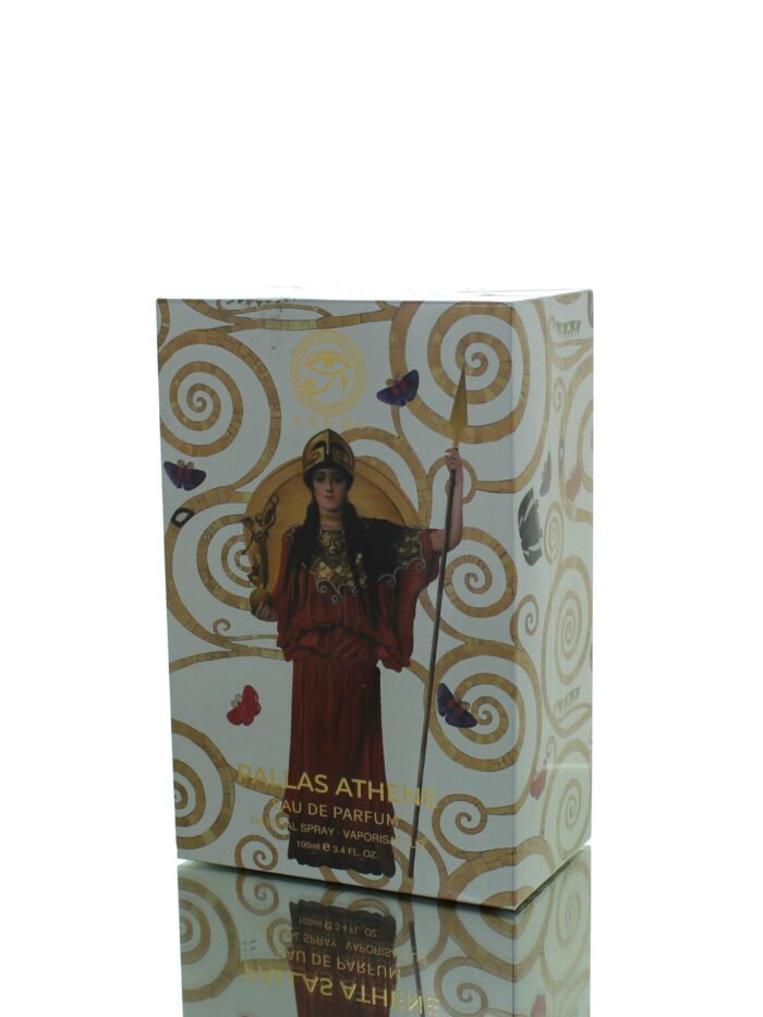 Argos Pallas Athene EDP M 30ml Boxed