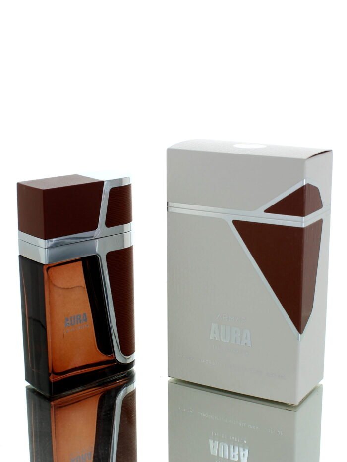 Armaf Aura M 100ml Boxed | Armaf Aura M 100ml Boxed