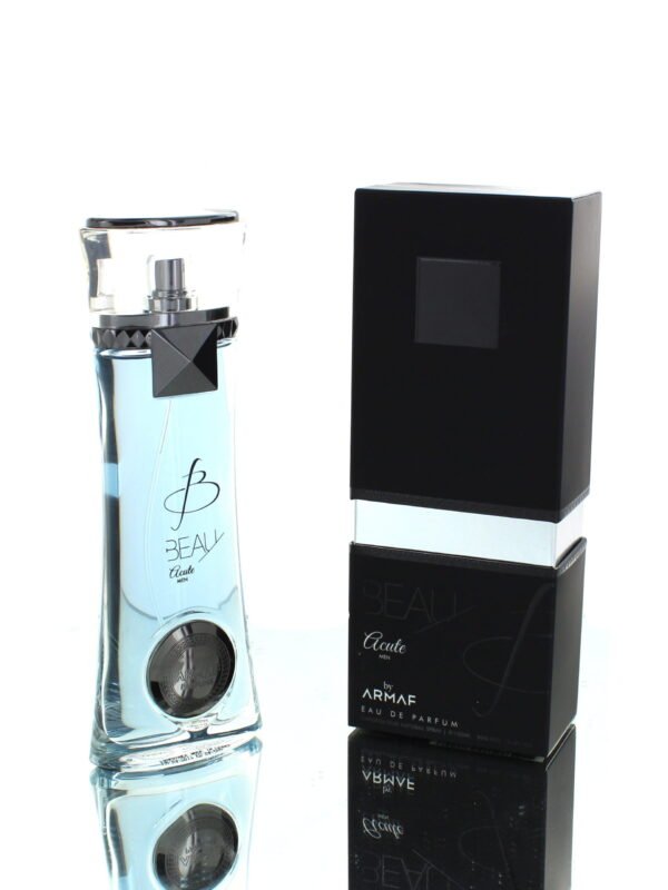 Armaf Beau Acute M 100ml Boxed
