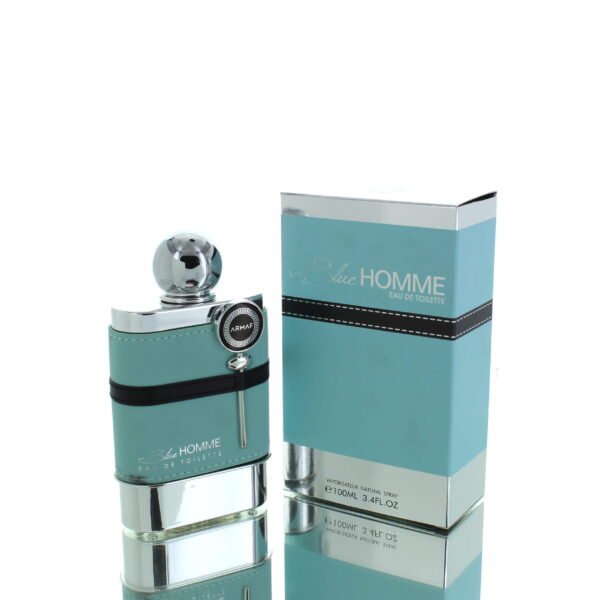 Armaf Blue Homme M 100ml Boxed | Armaf Blue Homme M 100ml Boxed | Armaf Blue Homme M 100ml Boxed