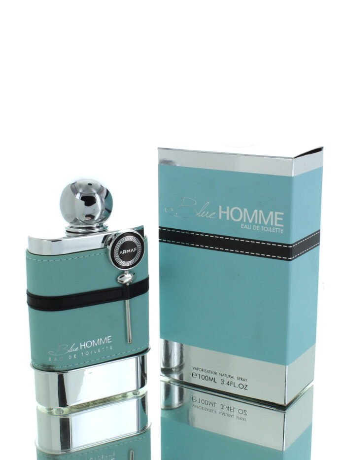 Armaf Blue Homme M 100ml Boxed | Armaf Blue Homme M 100ml Boxed | Armaf Blue Homme M 100ml Boxed
