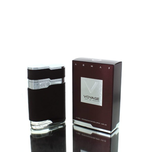 Armaf Voyage V Brown M 100ml Boxed | Armaf Voyage V Brown M 100ml Boxed