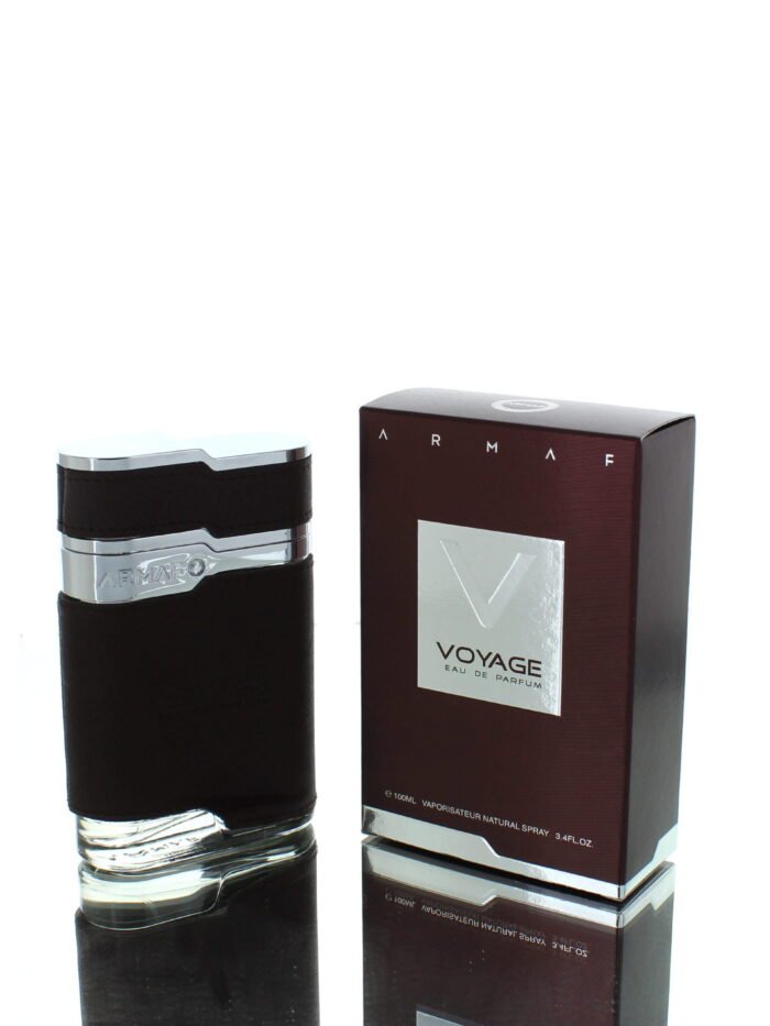 Armaf Voyage V Brown M 100ml Boxed | Armaf Voyage V Brown M 100ml Boxed