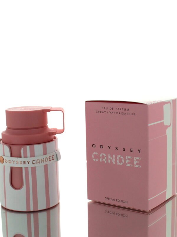 Armaf Odyssey Candee Special Edition W EDP 100ml Boxed
