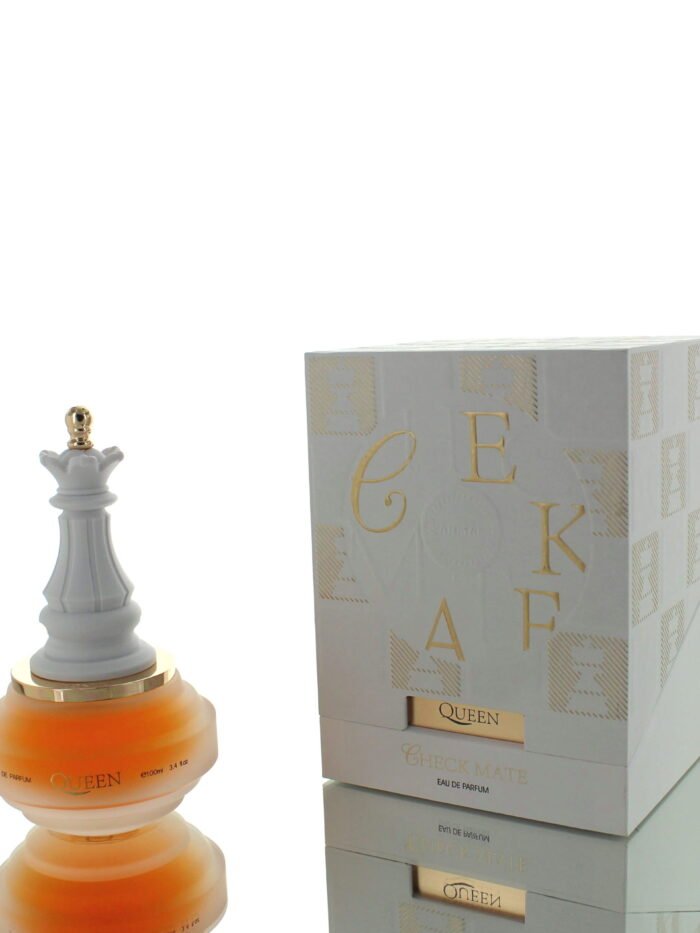Armaf Checkmate Queen EDP W 100ml Boxed | Armaf Checkmate Queen EDP W 100ml Boxed