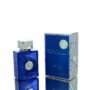 Armaf Club De Nuit Iconic (Blue) EDP M 105ml Boxed