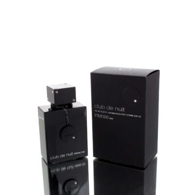 Armaf Cub De Nuit Intense M 105ml Boxed