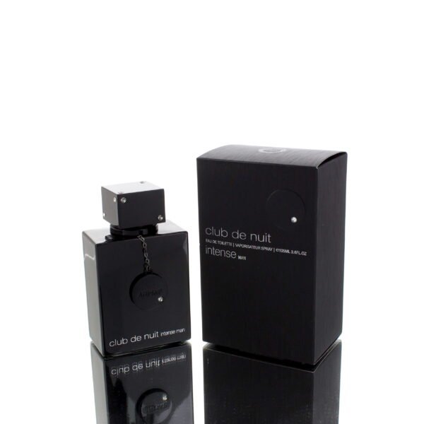 Armaf Cub De Nuit Intense M 105ml Boxed