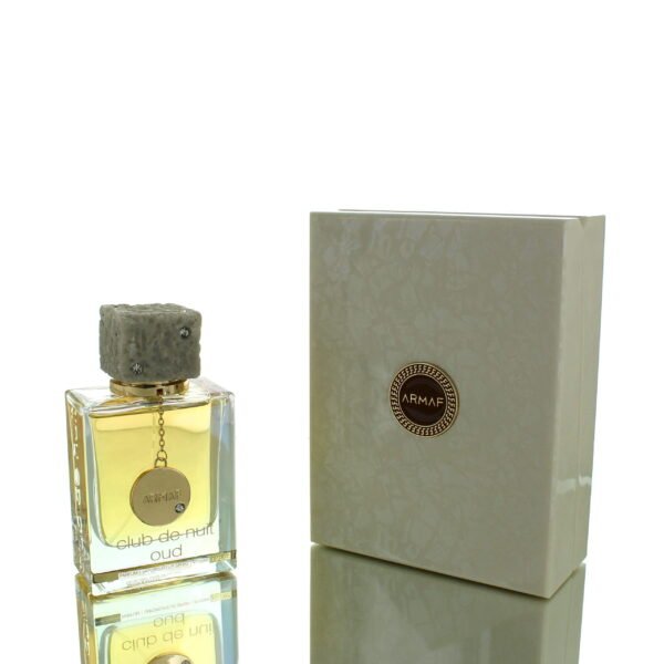 Armaf Club De Nuit Oud EDP M 105ml Boxed