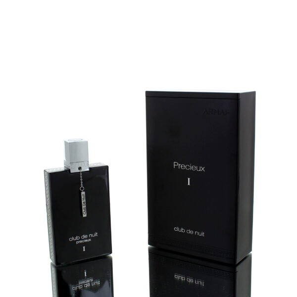 Armaf Club De Nuit Precieux I Extrait De Parfum M 55ml Boxed | Armaf Club De Nuit Precieux I Extrait De Parfum M 55ml Boxed | Armaf Club De Nuit Precieux I Extrait De Parfum M 55ml Boxed