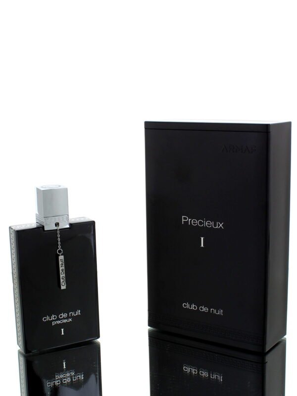 Armaf Club De Nuit Precieux I Extrait De Parfum M 55ml Boxed | Armaf Club De Nuit Precieux I Extrait De Parfum M 55ml Boxed | Armaf Club De Nuit Precieux I Extrait De Parfum M 55ml Boxed
