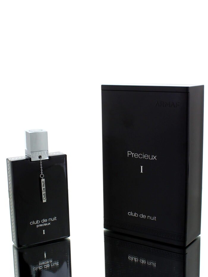 Armaf Club De Nuit Precieux I Extrait De Parfum M 55ml Boxed | Armaf Club De Nuit Precieux I Extrait De Parfum M 55ml Boxed | Armaf Club De Nuit Precieux I Extrait De Parfum M 55ml Boxed