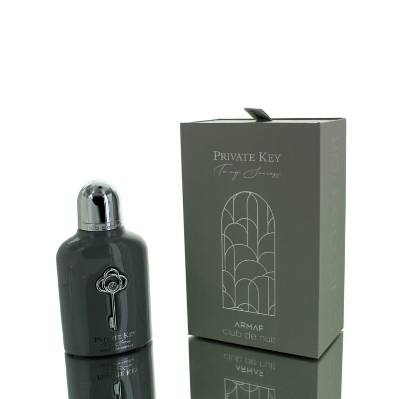 Armaf Private Key To My Success Extrait De Parfum 100Ml Boxed | Buy Perfume Online Canada Armaf Club De Nuit Private Key To My Sucess Extrait M 100Ml Boxed