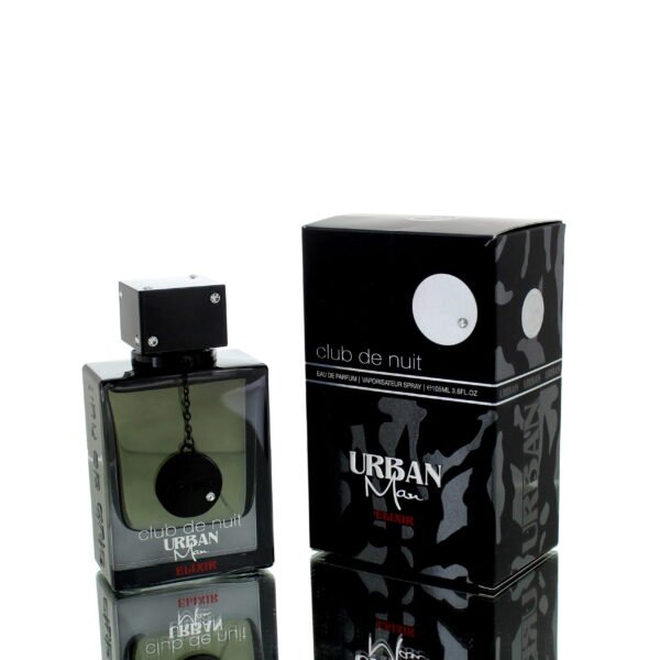 Armaf Club De Nuit Urban Man (Elixir Edition) M 105ml Boxed | Armaf Club De Nuit Urban Man (Elixir Edition) M 105ml Boxed