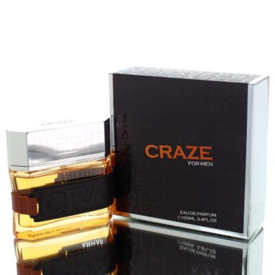 Armaf Craze EDP M 100ml Boxed
