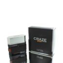 Armaf Craze Noir M 100ml Boxed