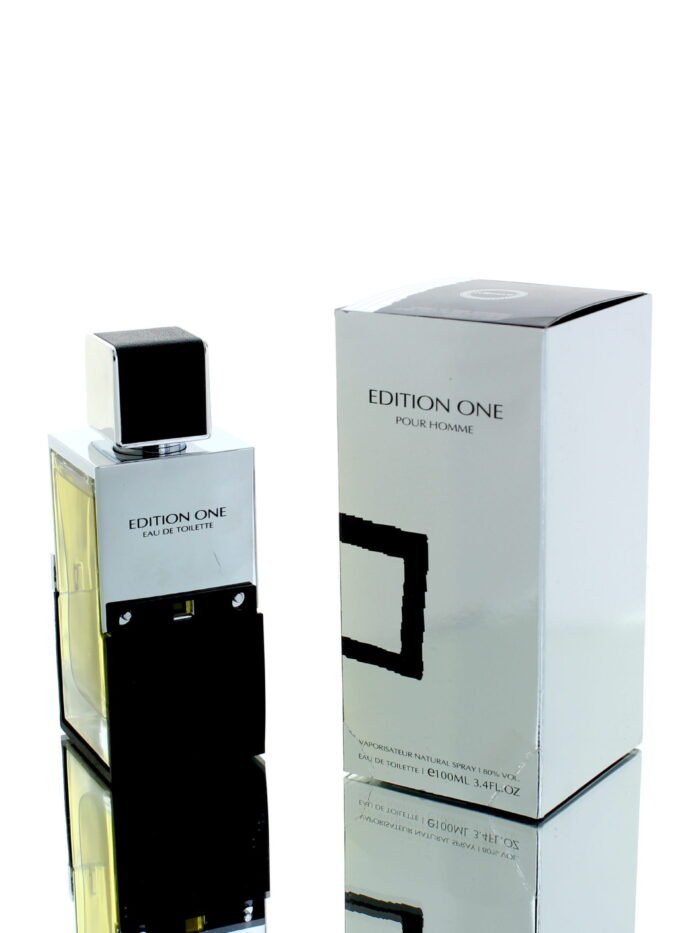 Armaf Edition One M 100ml Boxed
