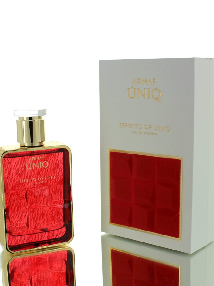 Armaf Uniq Effects EDP M 100ml Boxed | Armaf Uniq Effects EDP M 100ml Boxed | Armaf Uniq Effects EDP M 100ml Boxed