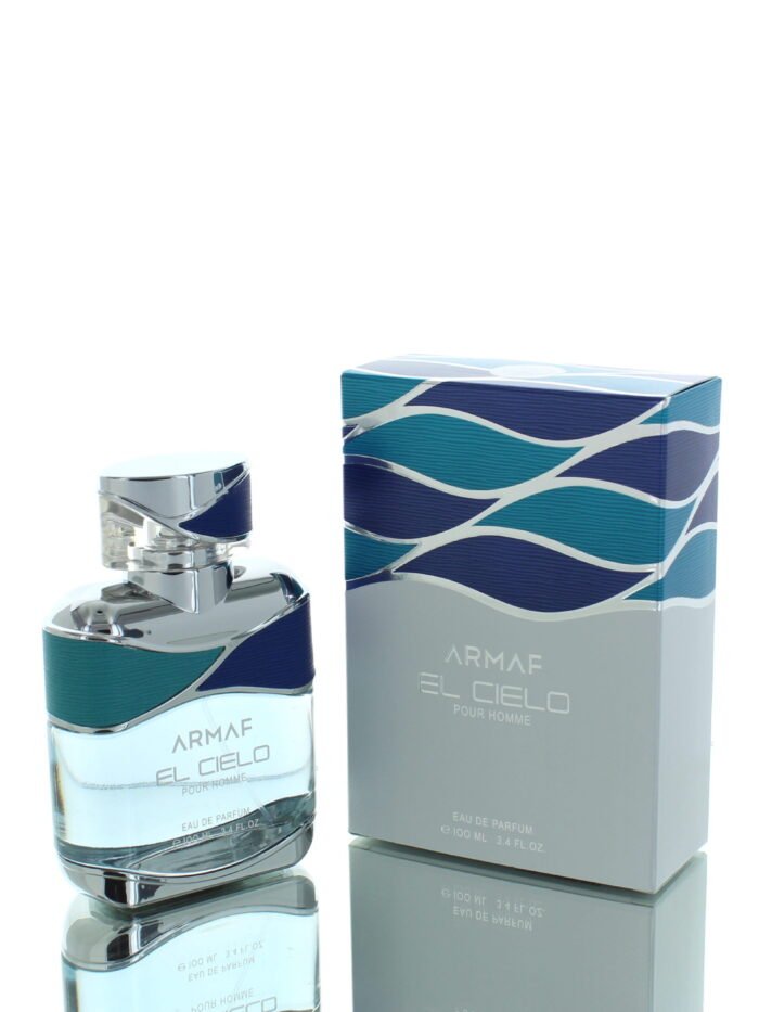 Armaf El Cielo M 100ml Boxed